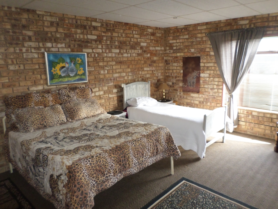 4 Bedroom Property for Sale in Ventersdorp North West